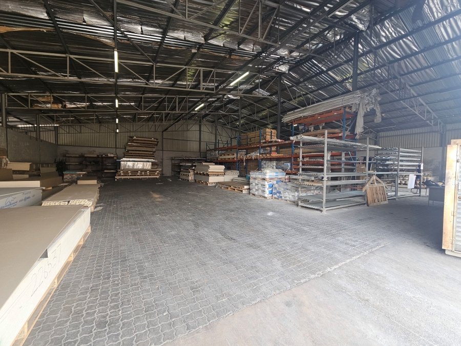 Commercial Property for Sale in Klerksdorp North West